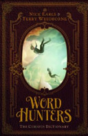 The Curious Dictionary cover
