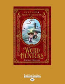 The Lost Hunters cover