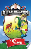 Try Time cover