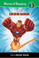 This Is Iron Man cover