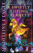 A Swiftly Tilting Planet cover