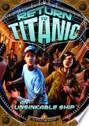 An Unsinkable Ship cover