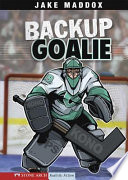 Backup Goalie cover