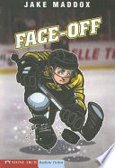 Face-Off cover