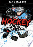 Hockey Meltdown cover