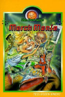 March Mania cover