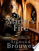 Martyr's Fire cover