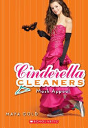 Mask Appeal cover