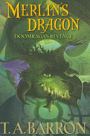 Doomraga's Revenge cover