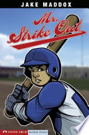 Mr. Strike Out cover