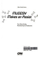 Muggsy Makes an Assist cover