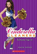 Scheme Spirit cover