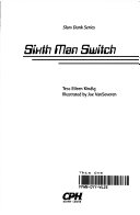Sixth Man Switch cover