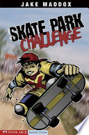 Skate Park Challenge cover
