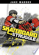 Skateboard Struggle cover