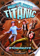 Stowaways cover