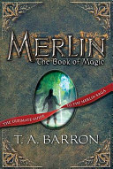 The Book of Magic cover