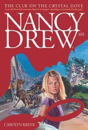 The Clue on the Crystal Dove cover