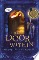 The Door Within cover