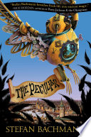 The Peculiar cover