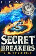Secret Breakers: Circle of Fire cover