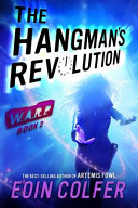 WARP: The Hangman's Revolution cover