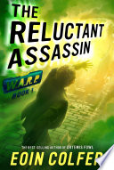 WARP: The Reluctant Assassin cover