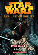 Dark Warning cover