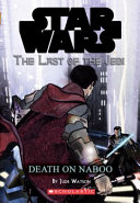 Death on Naboo cover