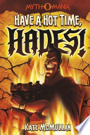 Have a Hot Time, Hades! cover