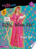 Lights, Action, Lily! cover