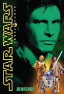 Renegade cover