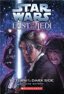 Return of the Dark Side cover