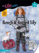 Rough & Rugged Lily cover