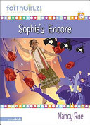 Sophie's Encore/Sophie Gets Real cover