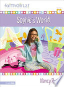 Sophie's World cover