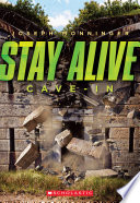 Stay Alive: Cave In cover