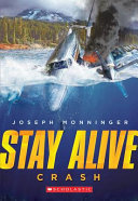 Stay Alive: Crash cover