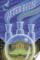 The After-Room cover