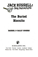 The Buried Biscuits cover