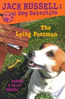The Lying Postman cover