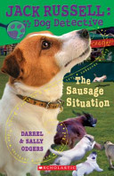 The Sausage Situation cover
