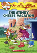 The Stinky Cheese Vacation cover