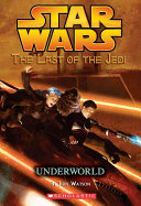 Underworld cover