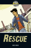 Rapid Plus 3A: Rescue cover