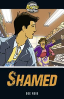 Rapid Plus 3A: Shamed cover