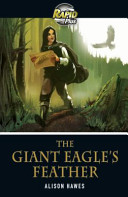 Rapid Plus 3B: The Giant Eagle's Feather cover