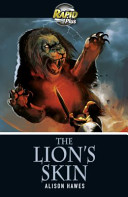 Rapid Plus 3B: The Lion's Skin cover