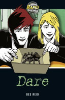 Rapid Plus 4A: Dare cover