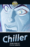Rapid Plus 4B: Chiller cover